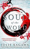 Shadow of the Fox, Tome 2 : Soul of the Sword