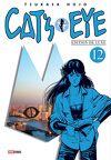 Cat's Eye - Édition Deluxe, Tome 12