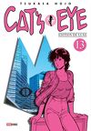 Cat's Eye - Édition Deluxe, Tome 13