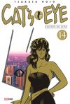 Cat's Eye - Édition Deluxe, Tome 14