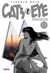 Cat's Eye - Édition Deluxe, Tome 15