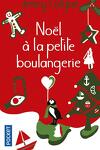 couverture La Petite Boulangerie, Tome 3 : Noël à la petite boulangerie