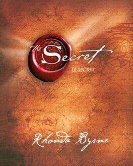 Couverture du livre : Le Secret
