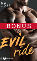 Evil Ride Bonus : Aaron and Cassie
