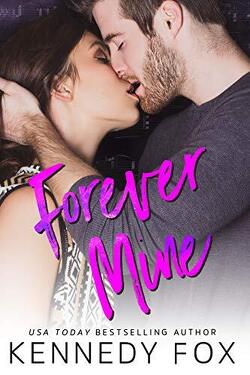 Couverture de Roommate Duet, Tome 0.5 : Forever mine