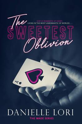 Couverture du livre : Made, Tome 1 : The Sweetest Oblivion