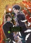 Vatican Miracle Examiner, Tome 3