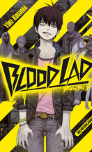Blood Lad, Tome 1
