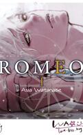 D.S.P Romeo, Tome 1