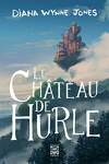 couverture La Trilogie de Hurle, Tome 1 : Le Château de Hurle