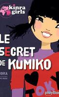 Les Kinra Girls, HS 1 : Le Secret de Kumiko