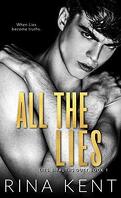 Lies & Truths Duet, Tome 1 : All the lies