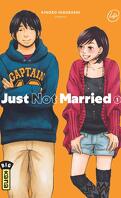 Just not married, Tome 1