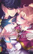 Tales of Wedding Rings, Tome 8