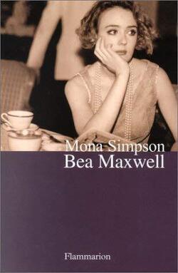 Couverture de Bea Maxwell