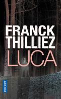 Franck Sharko et Lucie Hennebelle, Tome 11 : Luca