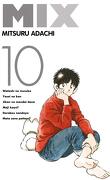 Mix, Tome 10