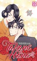 Takane & Hana, Tome 15