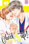 couverture Check me up ! Tome 7