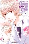 couverture Come to me - Wedding, Tome 5