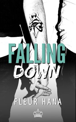 Couverture du livre : Falling Down