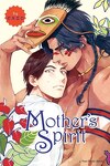 couverture Mother's Spirit, Tome 1