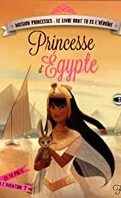 Princesse d'Egypte