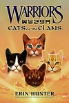 couverture Warriors, Field Guide : Cats of the Clans
