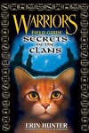 couverture Warriors, Field Guide : Secrets of the Clans