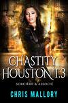 Chastity Houston, Tome 3 : Sorcière et associé