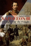 couverture Napoléon III : l'Empereur du peuple