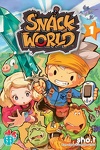 Snack World, Tome 1