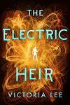 couverture Feverwake, Tome 2 : The Electric Heir