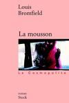 couverture La Mousson