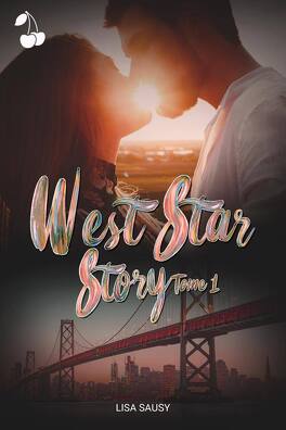 Couverture du livre : West Star Story, Tome 1