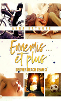 Grover Beach Team, Tome 3 : Ennemis... et plus