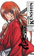 Kenshin le vagabond - Perfect Edition, Tome 1