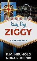 Kinky Boys, Tome 2 : Ziggy