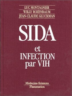 Couverture de SIDA et infection par VIH