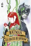 couverture Batman - Les contes de Gotham
