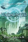 couverture Fetch, Tome 2 : Undaunted
