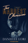 couverture Made, Tome 2 : The Maddest Obsession