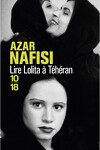 couverture Lire Lolita à Téhéran