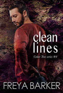 Couverture de Cedar Tree, Tome 4 : Clean Lines