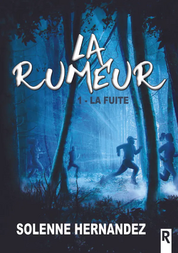 Couverture de La Rumeur - Tome 1