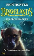 Bravelands, Tome 2 : Le Code d'honneur