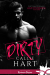 couverture Dirty Nasty Freaks, Tome 1 : Dirty
