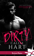 Dirty Nasty Freaks, Tome 1 : Dirty