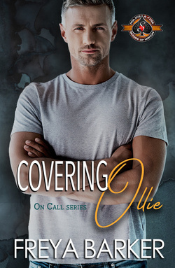 Couverture de On Call, Tome 2 : Covering Ollie