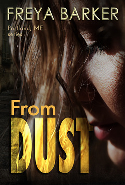 Couverture de Portland ME, Tome 1 : From Dust